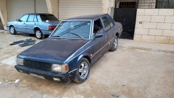 ميتسوبيشي لانسر 1983 - صورة 2