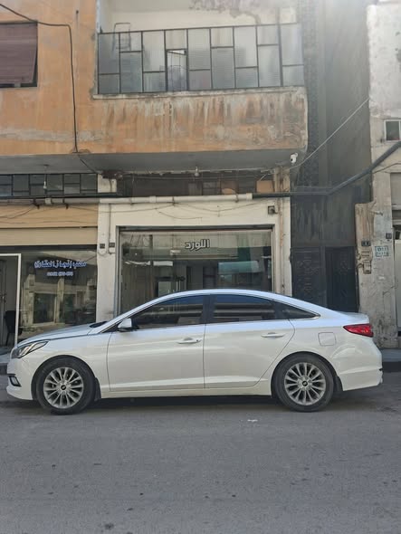 هيونداي سوناتا 2015 - صورة 4