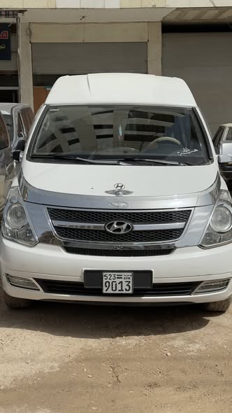 هيونداي ستاركس 2013 - صورة 1