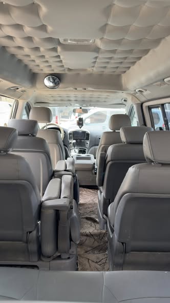 هيونداي ستاركس 2013 - صورة 5