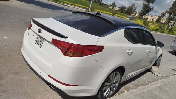 كيا أوبتيما 2013 - صورة 2