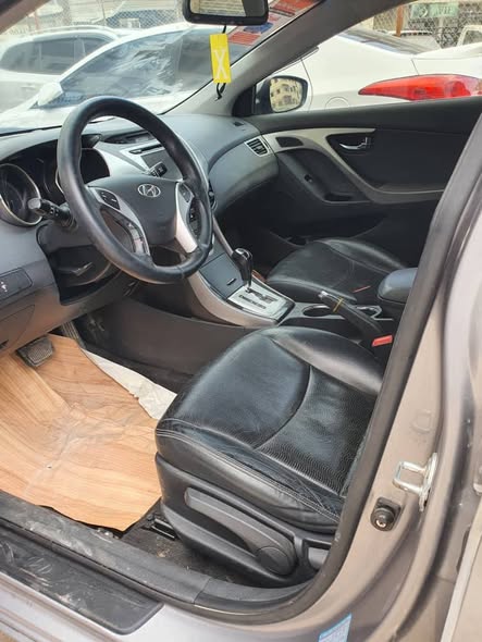 هيونداي النترا 2011 - صورة 1