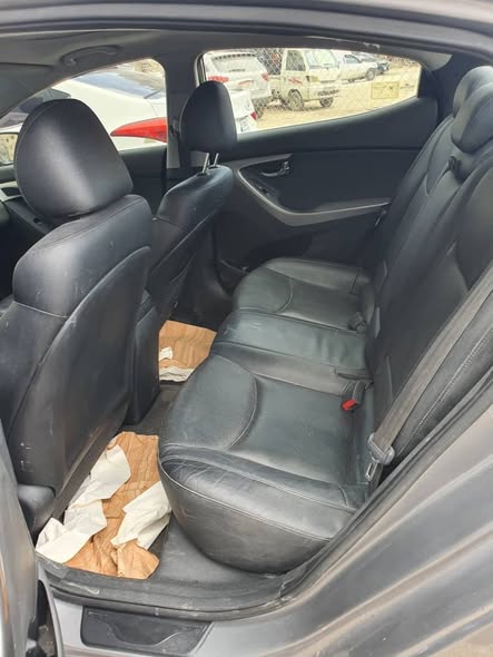 هيونداي النترا 2011 - صورة 2