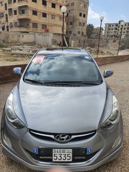 هيونداي النترا 2011 - صورة 3