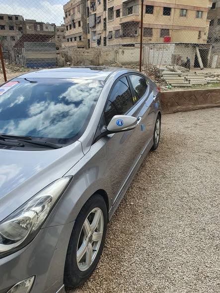 هيونداي النترا 2011 - صورة 4