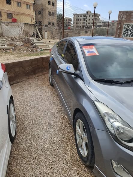 هيونداي النترا 2011 - صورة 5