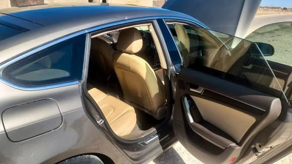 أودي A5 2015 - صورة 5