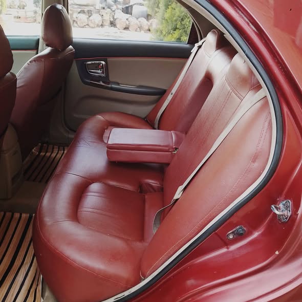 كيا سيراتو 2008 - صورة 3