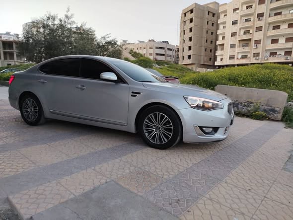 كيا K7 2015 - صورة 2