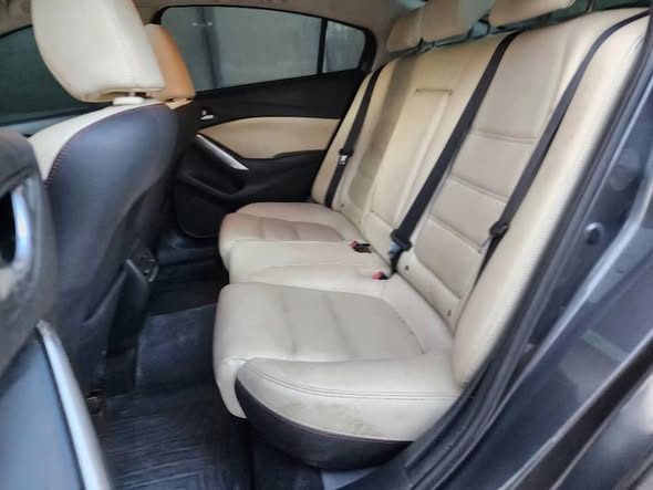 مازدا 6 2015 - صورة 3