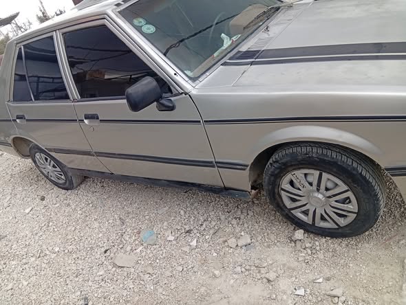 ميتسوبيشي لانسر 1983 - صورة 1