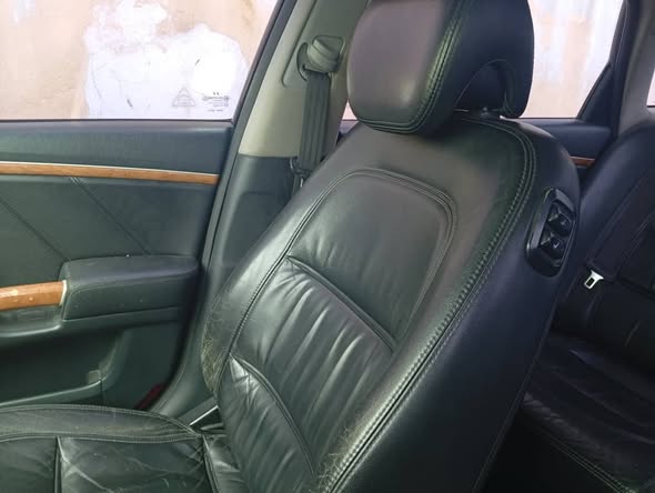 هيونداي ازيرا 2005 - صورة 3