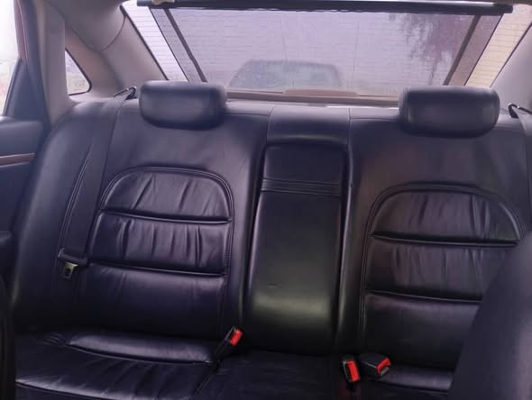 هيونداي ازيرا 2005 - صورة 4