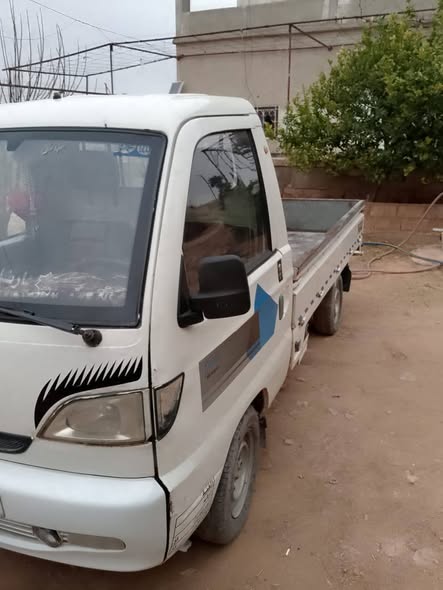 هيونداي بورتر 2009 - صورة 1