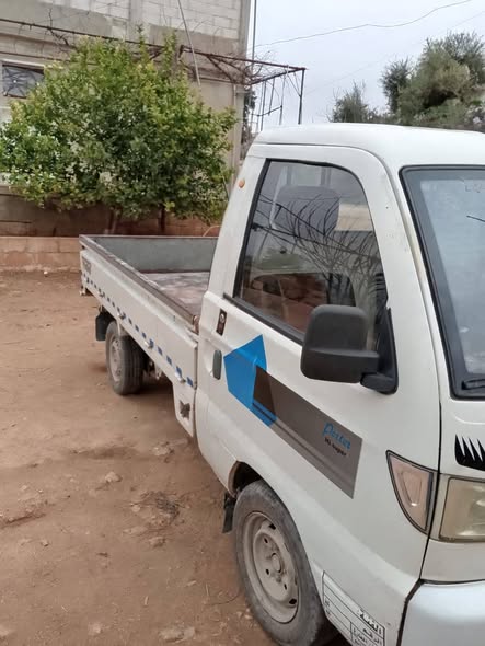 هيونداي بورتر 2009 - صورة 3