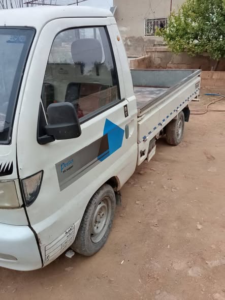 هيونداي بورتر 2009 - صورة 4