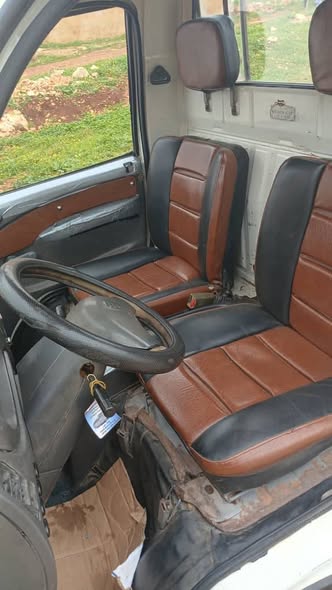 هيونداي بورتر 2009 - صورة 5