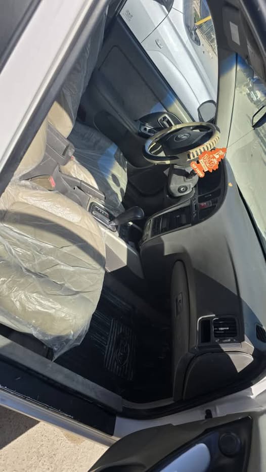 هيونداي النترا 2005