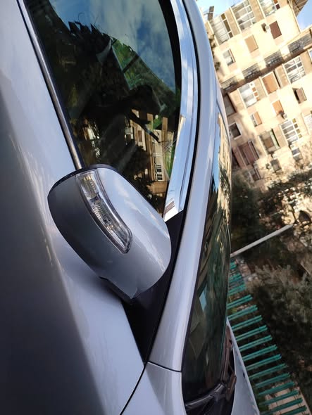 هونداي سوناتا 2006 - صورة 5