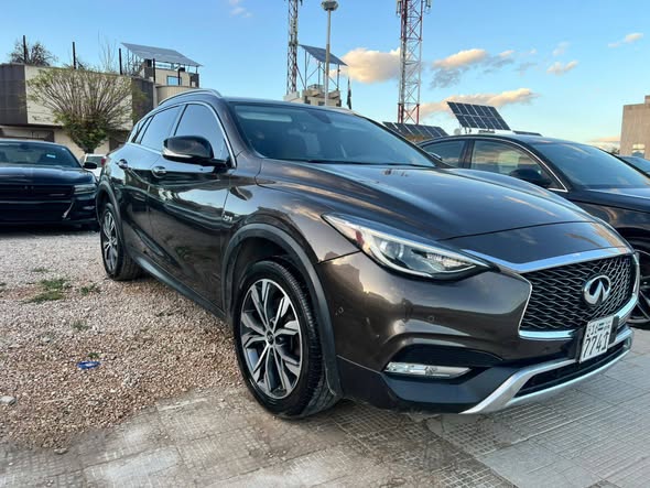 انفينيتي QX30 2017 - صورة 2