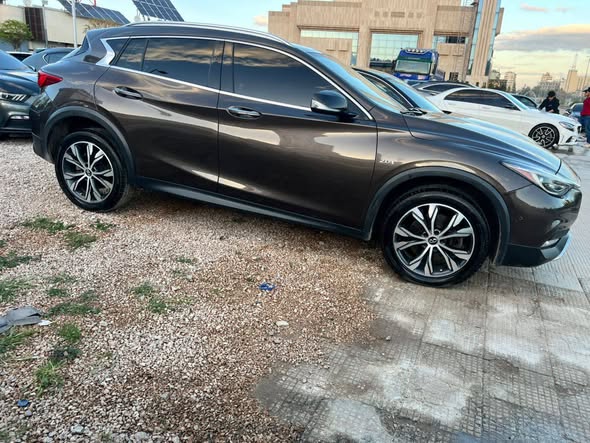 انفينيتي QX30 2017 - صورة 3