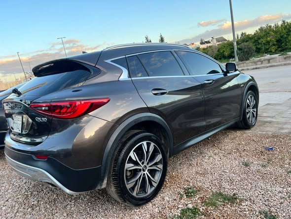 انفينيتي QX30 2017 - صورة 4