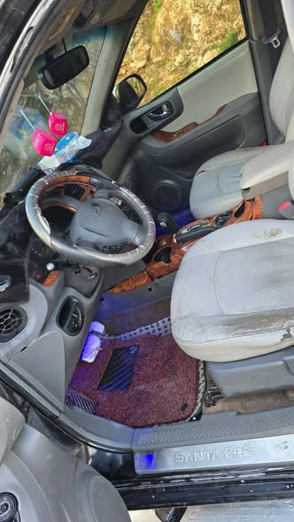 هيونداي سنتافي 2004 - صورة 2