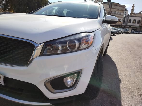 كيا سورينتو 2016 - صورة 2