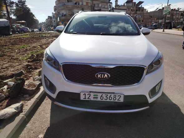 كيا سورينتو 2016 - صورة 3