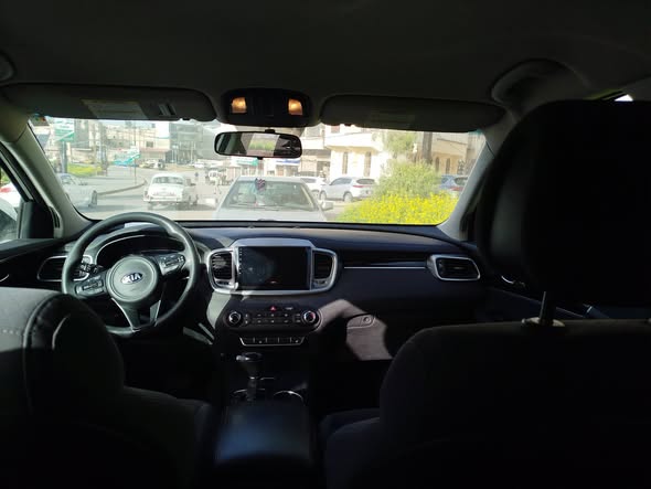 كيا سورينتو 2016 - صورة 4