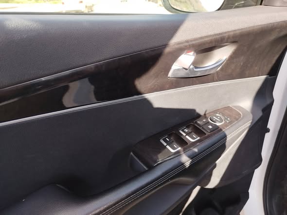 كيا سورينتو 2016 - صورة 5