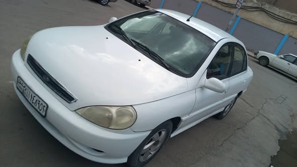 كيا ريو 2000 - صورة 1