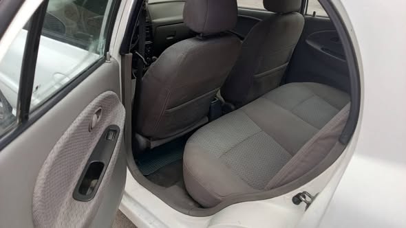 كيا ريو 2000 - صورة 3