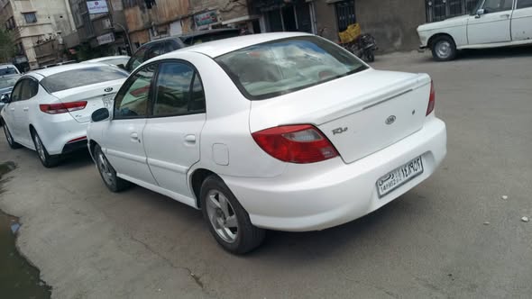 كيا ريو 2000 - صورة 4