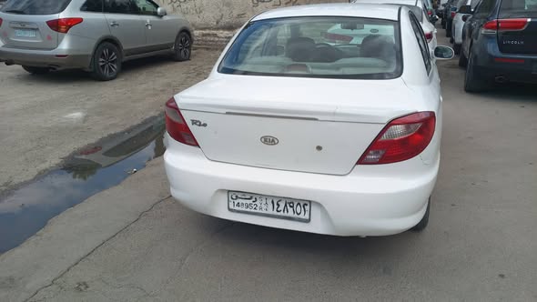 كيا ريو 2000 - صورة 5