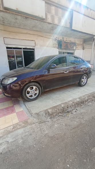 هيونداي افانتي 2009 - صورة 1