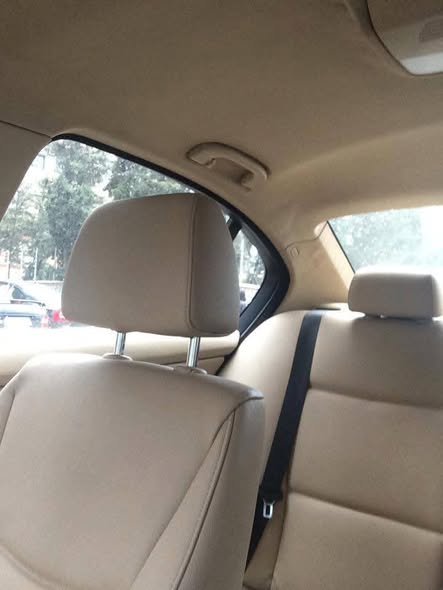 بي إم دبليو 320i 2007 - صورة 3