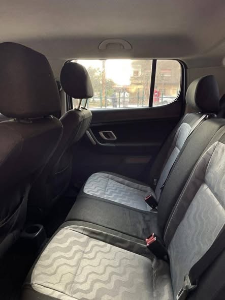 سكودا فابيا 2010 - صورة 4