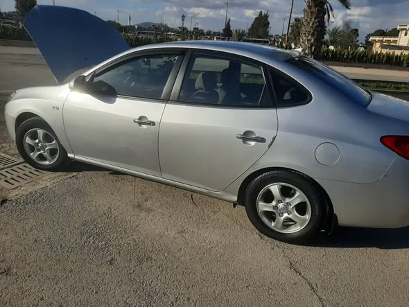 هيونداي افانتي 2007 - صورة 3