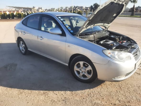 هيونداي افانتي 2007 - صورة 5