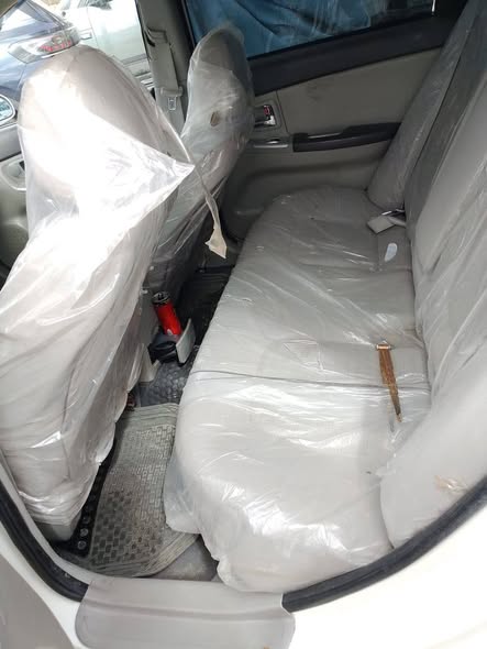 كيا سيراتو 2009 - صورة 5