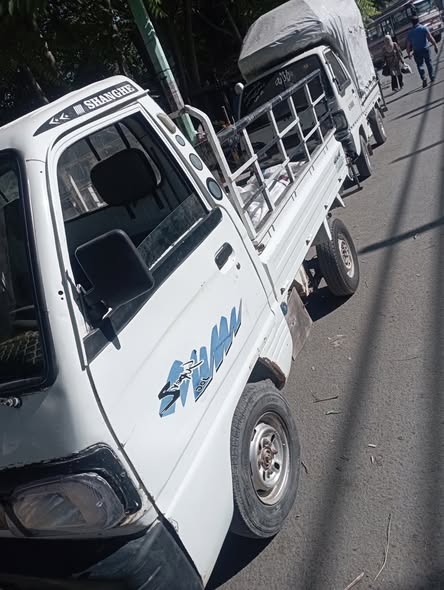 شانجي شانجي 2002 - صورة 2