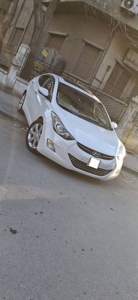 هيونداي النترا 2012 - صورة 2