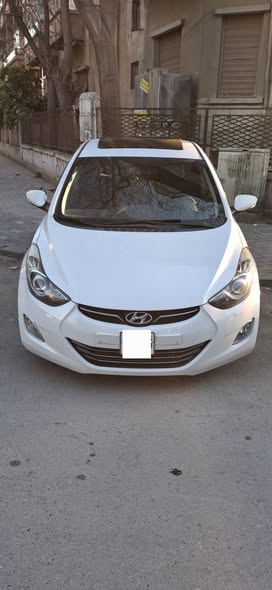 هيونداي النترا 2012 - صورة 3