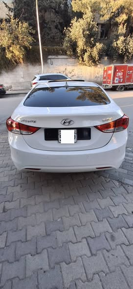 هيونداي النترا 2012 - صورة 4