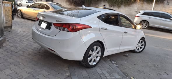 هيونداي النترا 2012 - صورة 5