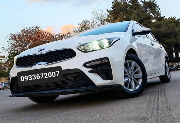 كيا سيراتو 2019 - صورة 1