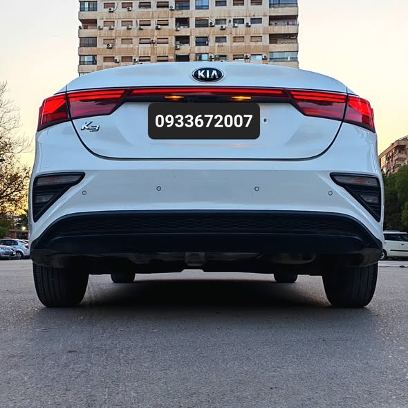 كيا سيراتو 2019 - صورة 2