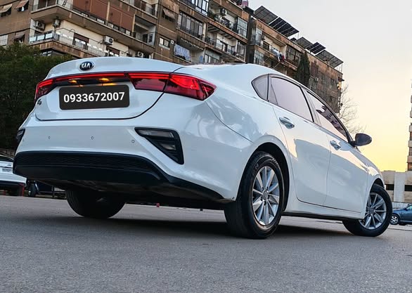 كيا سيراتو 2019 - صورة 3