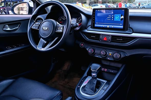 كيا سيراتو 2019 - صورة 4